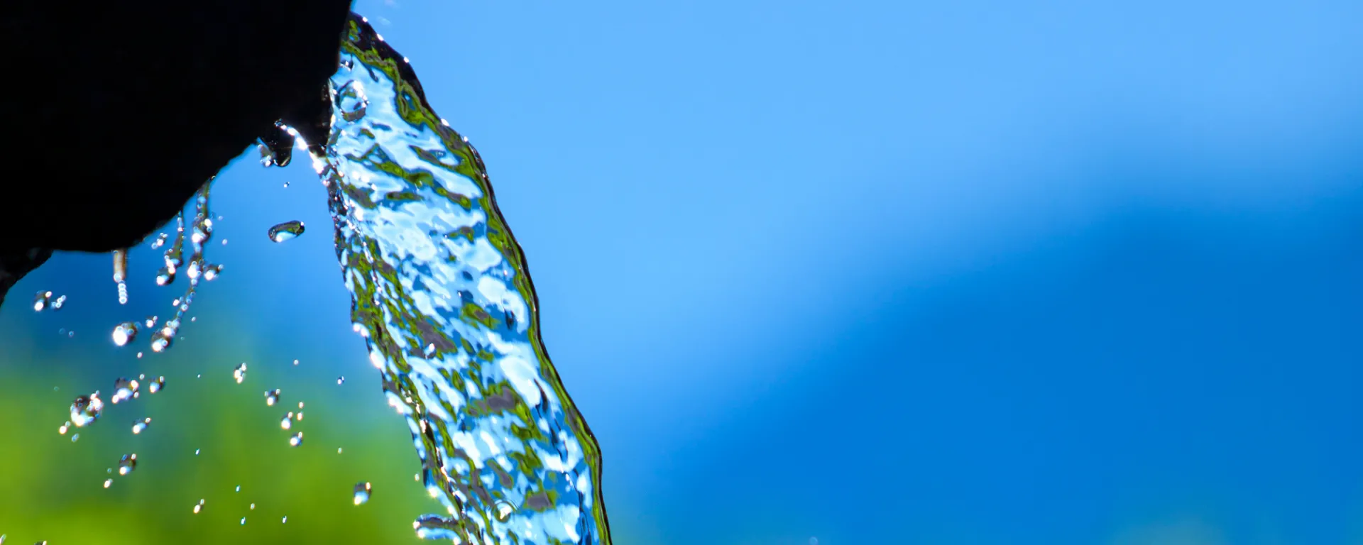 Docente de FCEE cocrea observatorio ciudadano de vertidos industriales 