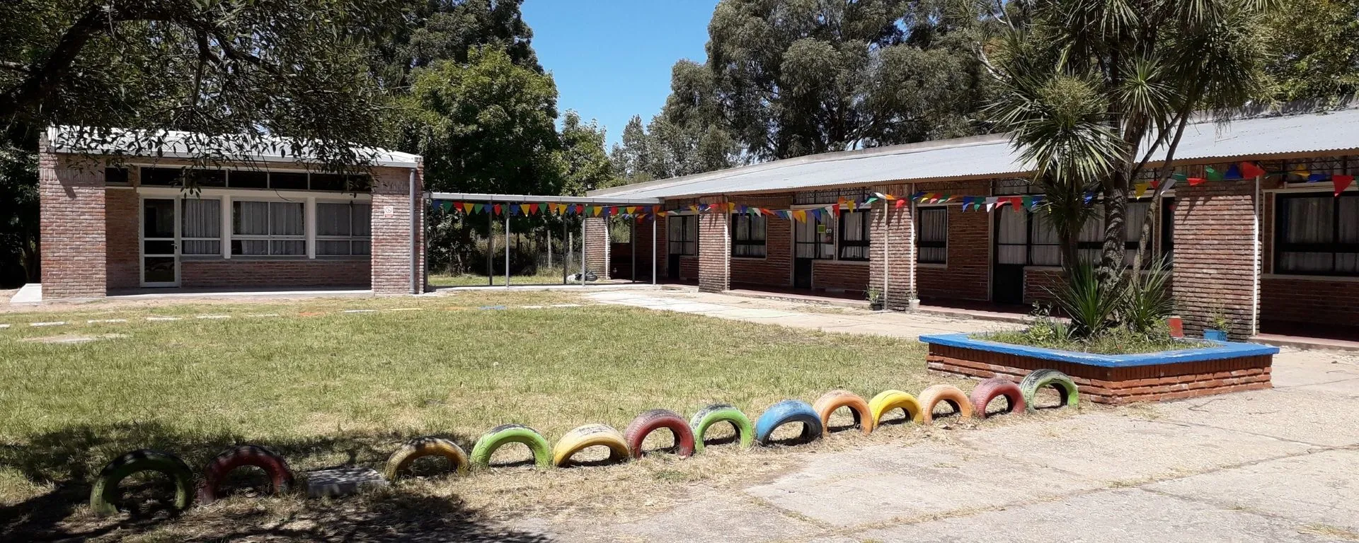 “Existe una especie de magia en la acción de enseñar” “Existe una especie de magia en la acción de enseñar”