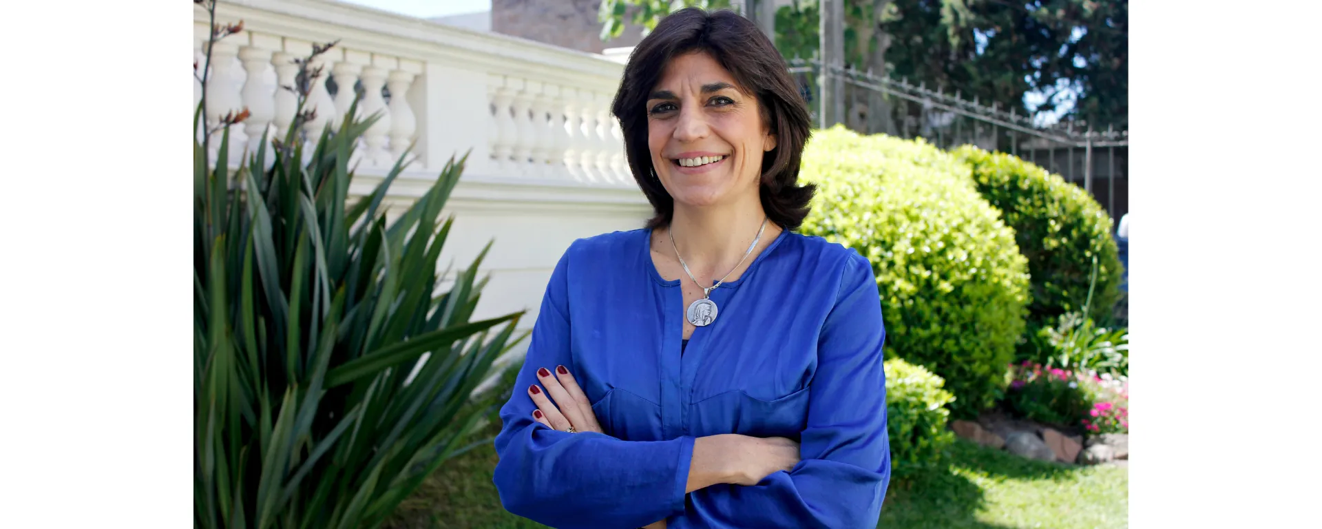 “Entendimos el rol clave que tenían los medios de comunicación” 