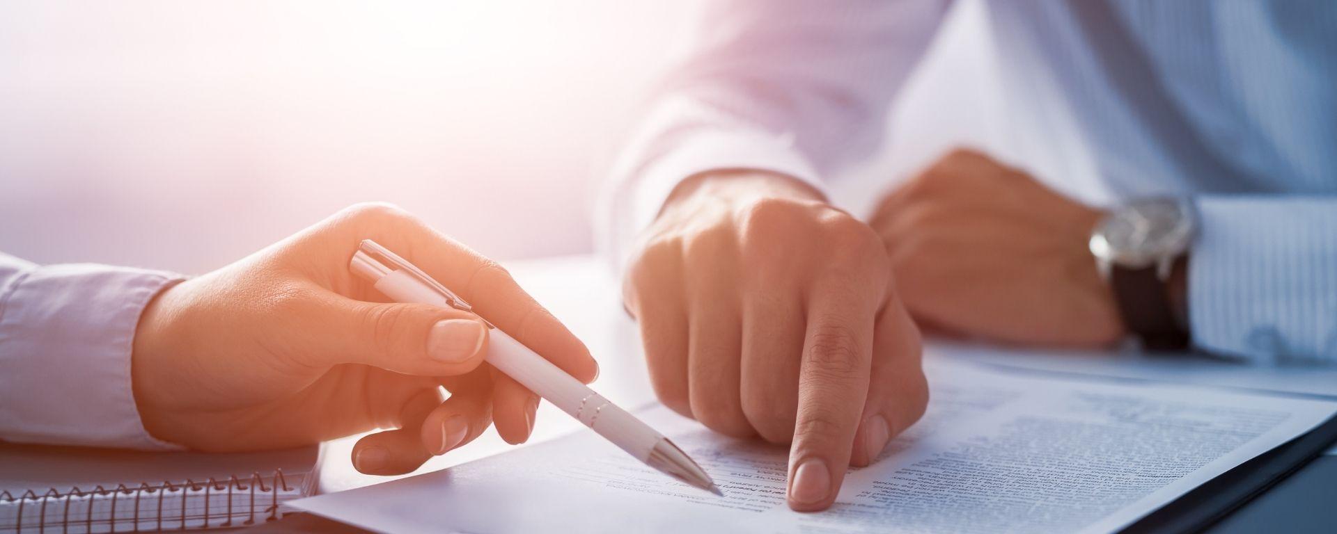 Diez pautas para negociar un trabajo Diez pautas para negociar un trabajo