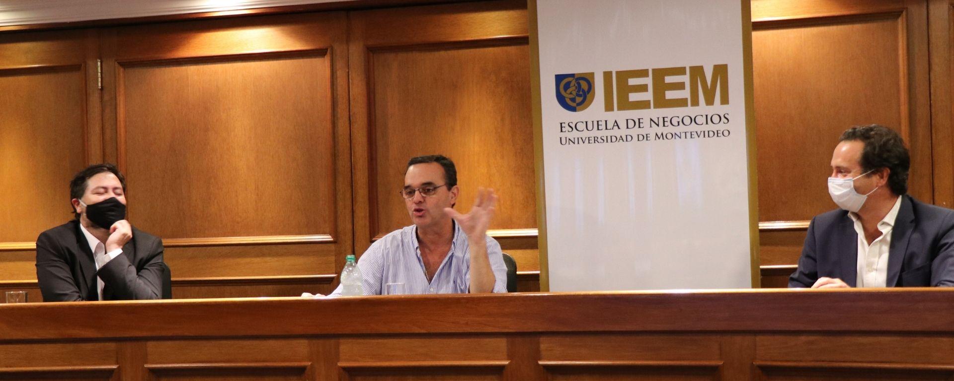 “A no perder la esperanza, hay otras maneras de educar” “A no perder la esperanza, hay otras maneras de educar”