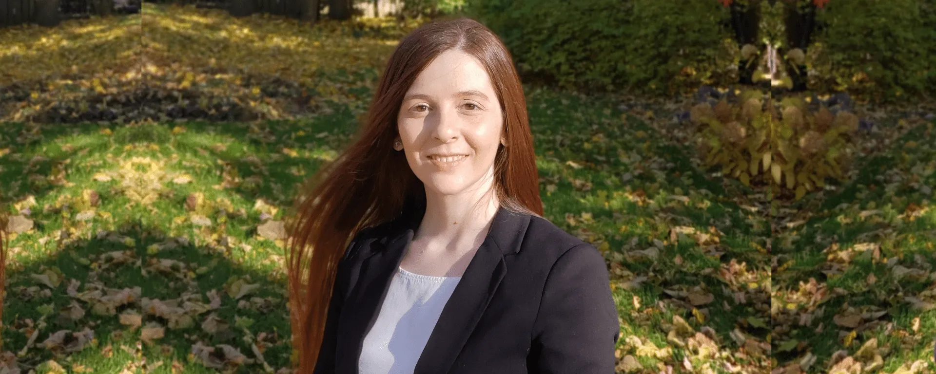 Graduada UM es primera mujer en ganar el Premio Nacional de Economía Graduada UM es primera mujer en ganar el Premio Nacional de Economía