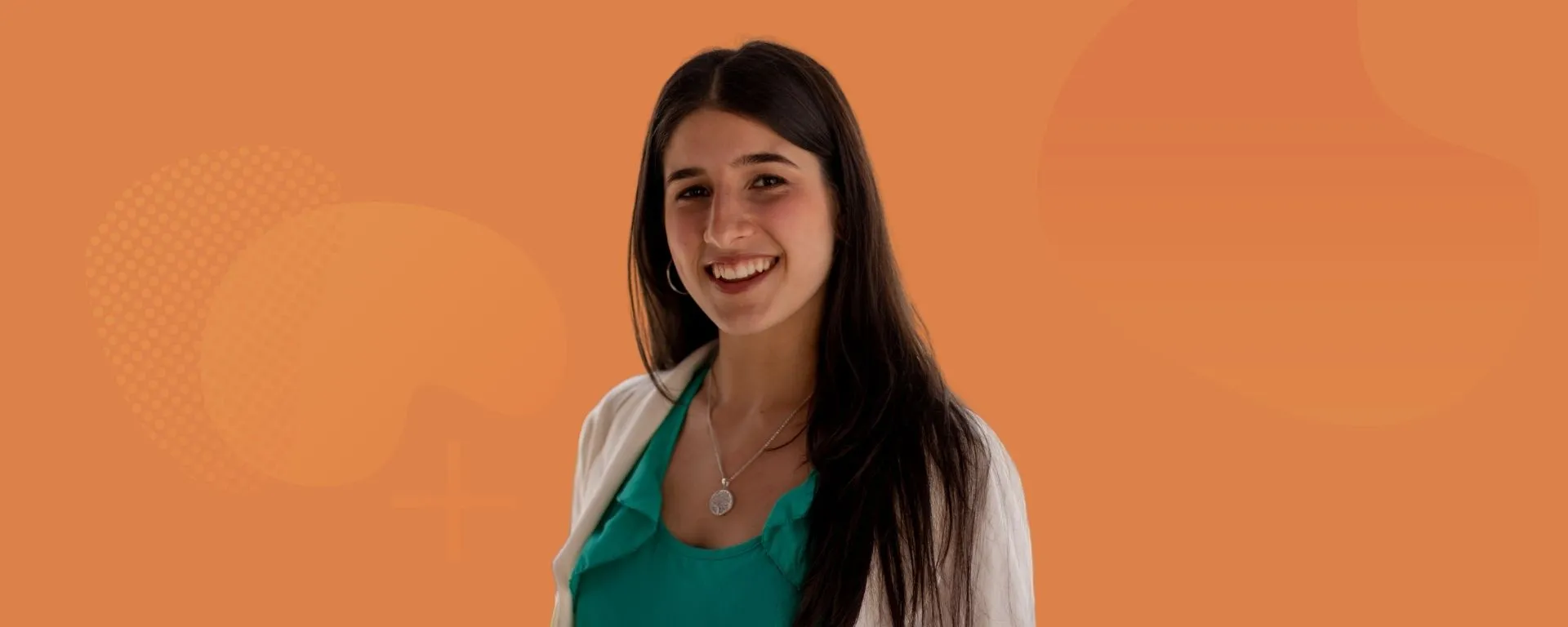 Emprendedora apoyada por Initium en el lanzamiento de “Mujeres Digitales” Emprendedora apoyada por Initium en el lanzamiento de “Mujeres Digitales”