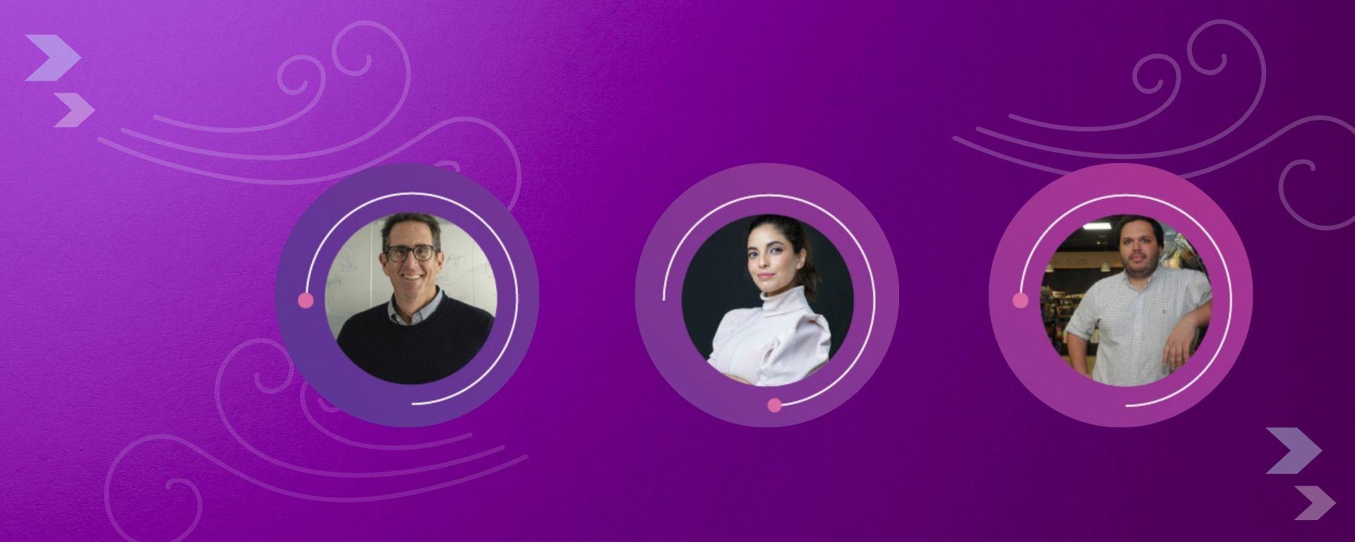 Si querés emprender, ¡podés! Si querés emprender, ¡podés!