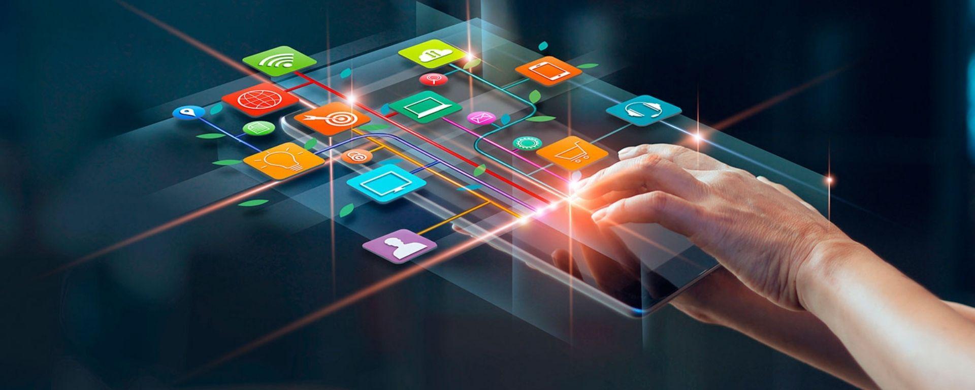 Primeras Jornadas de Marketing y Estrategia Digital de UMPE Primeras Jornadas de Marketing y Estrategia Digital de UMPE