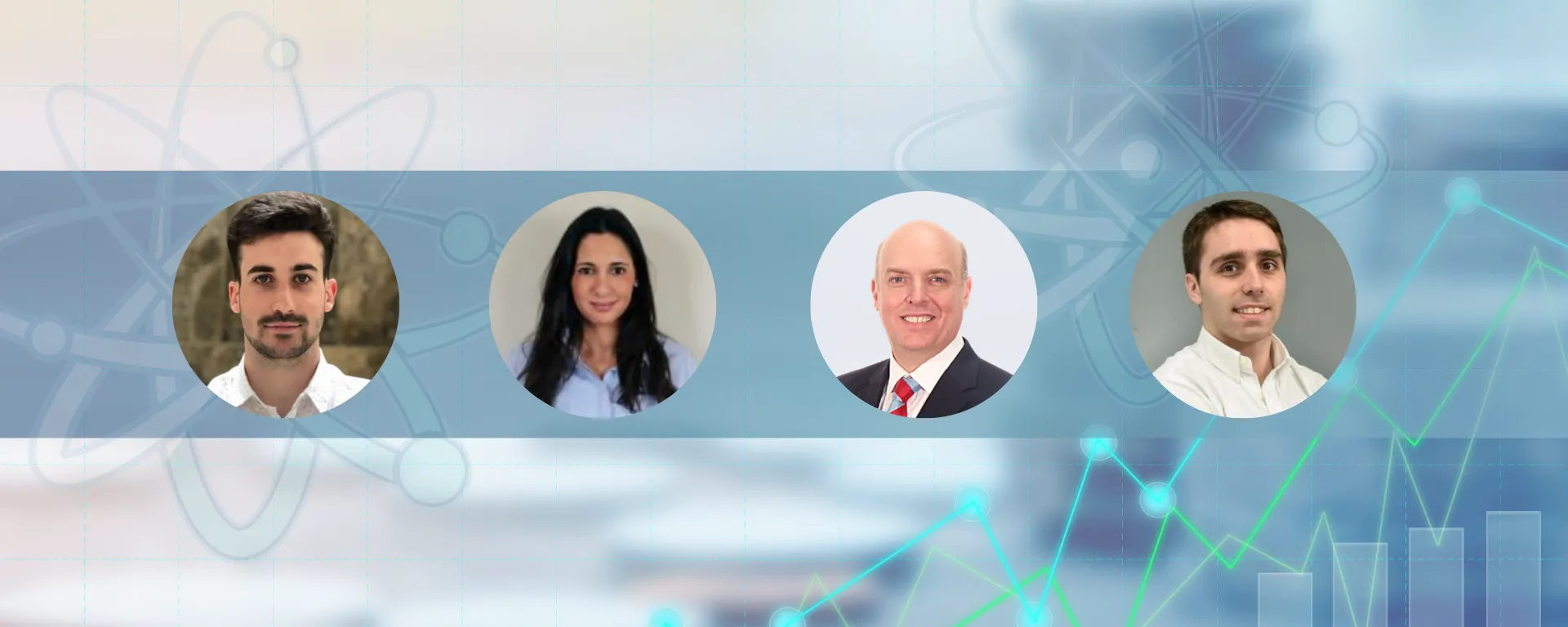 Afiche Encuentros UM: Computación Cuántica en Uruguay y la región Afiche Encuentros UM: Computación Cuántica en Uruguay y la región