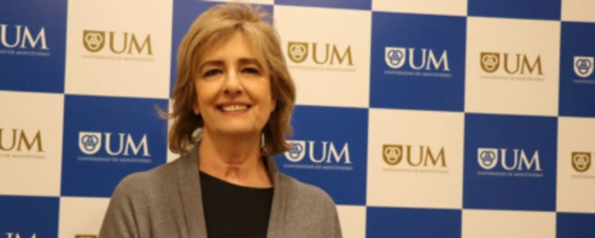 La Dra. Marcela Gene La Dra. Marcela Gene