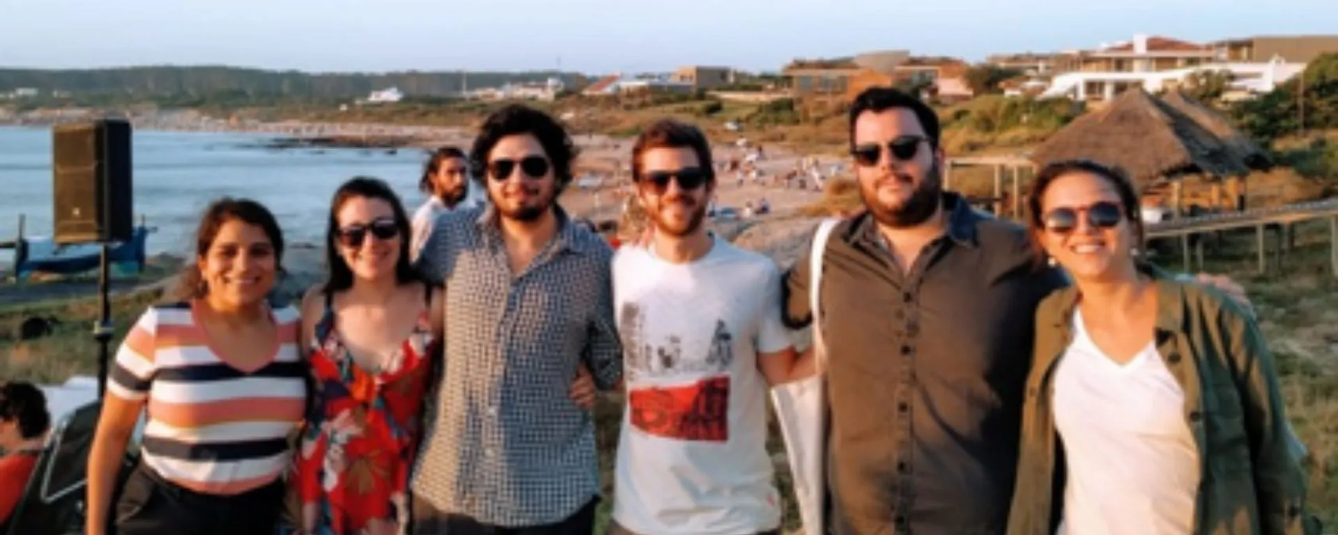 Hernán Olivera, Diego Sardi y otros Hernán Olivera, Diego Sardi y otros