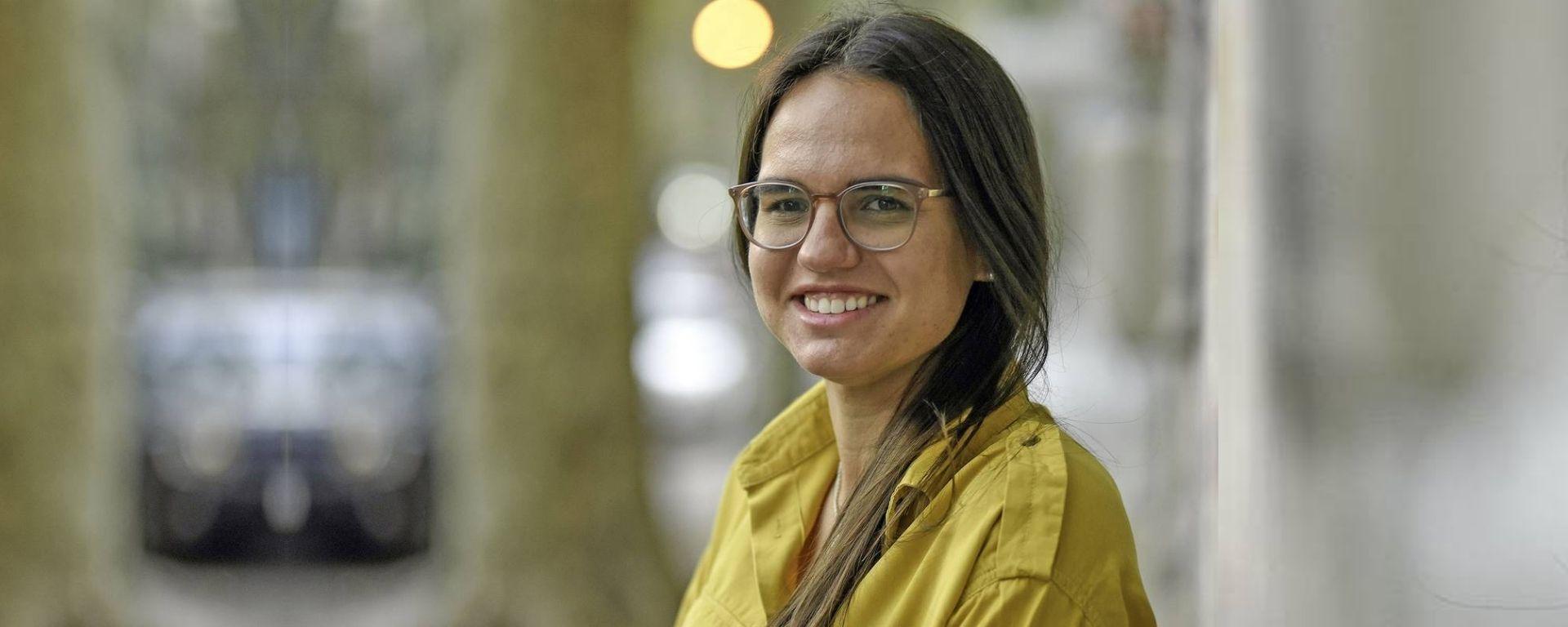 Llevar internet a zonas remotas 