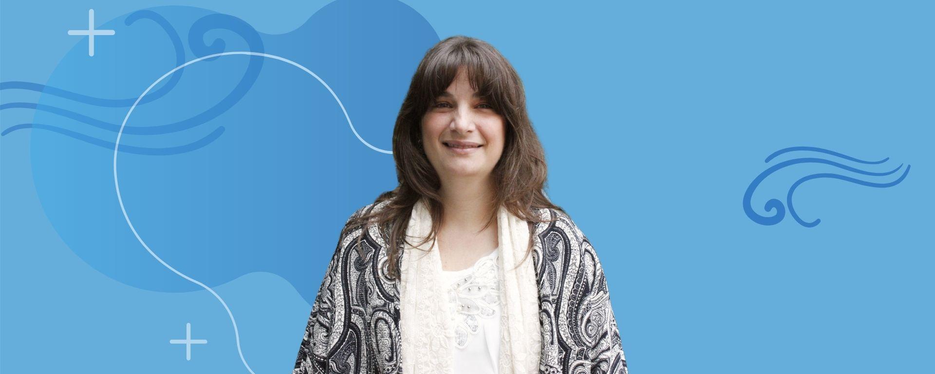 Dra. Chiusano en simposio internacional de la Universidad Alexandru Ioan Cuza Dra. Chiusano en simposio internacional de la Universidad Alexandru Ioan Cuza