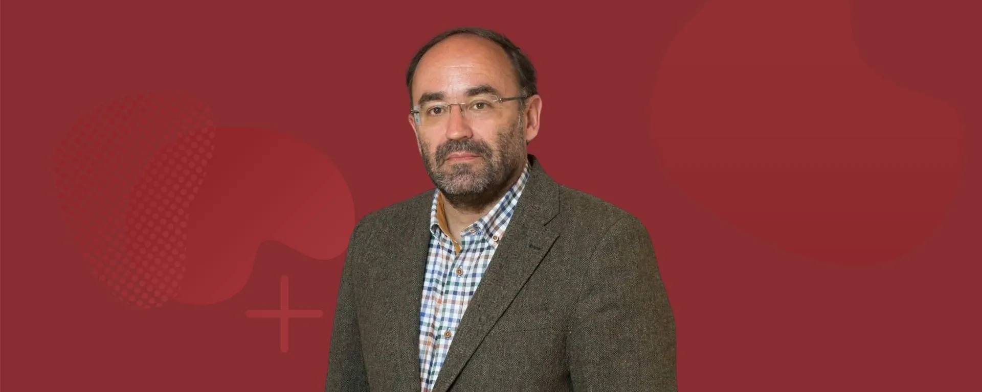 Conferencia del decano de Derecho de la Universidad Pontificia Comillas 