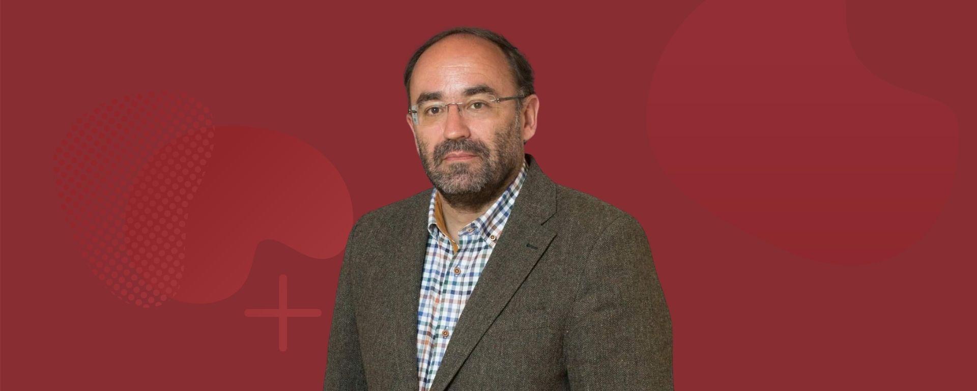 Conferencia del decano de Derecho de la Universidad Pontificia Comillas Conferencia del decano de Derecho de la Universidad Pontificia Comillas