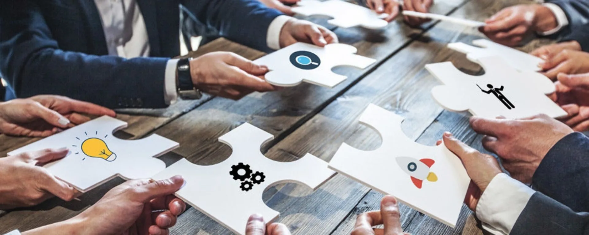 ¿Qué tipos de líderes necesita una empresa en la actualidad? 