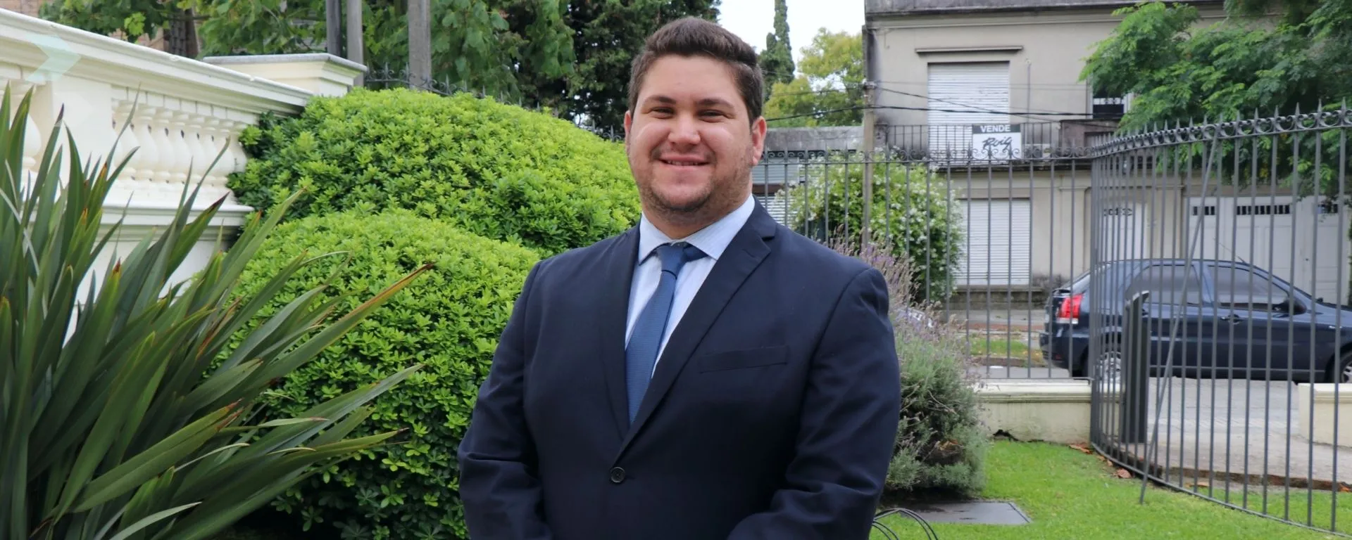 Participación del CINOI en el Latin American Industrial Forum 