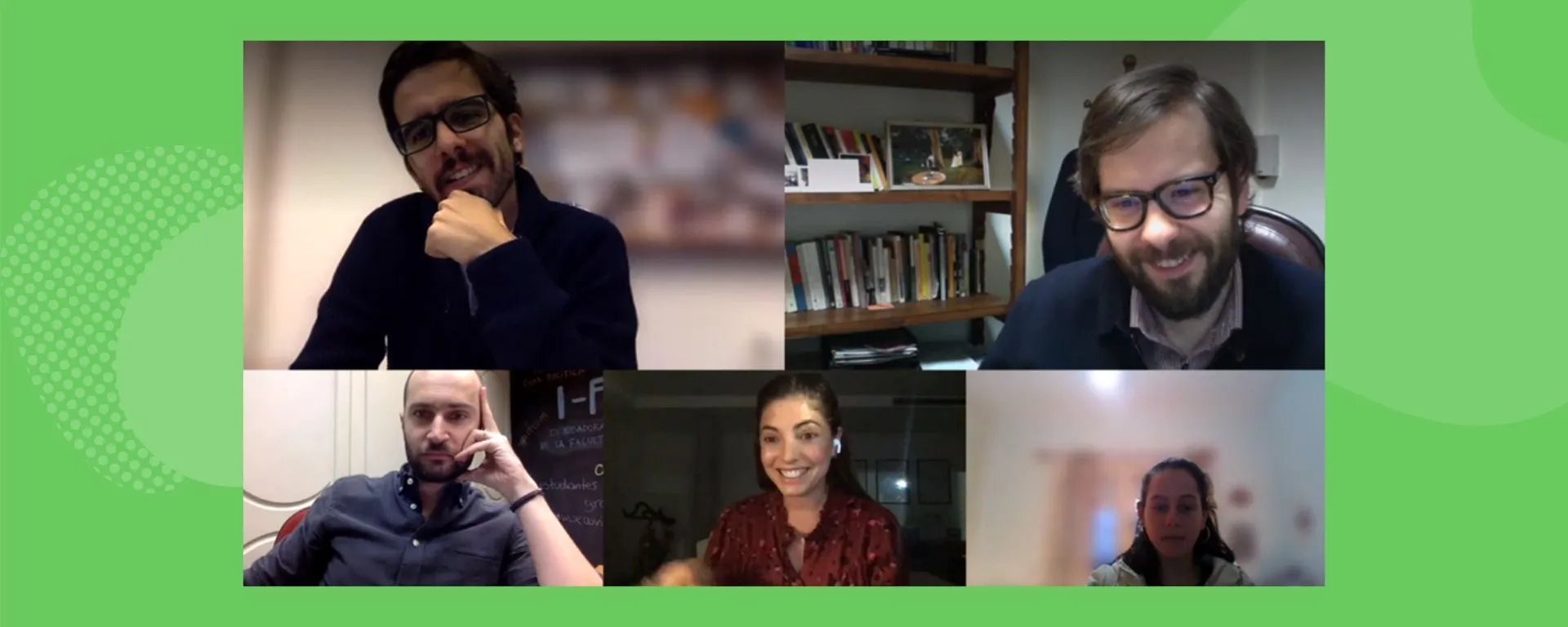 Telesalud, e-commerce, teletrabajo y educación: las más impactadas por la pandemia 