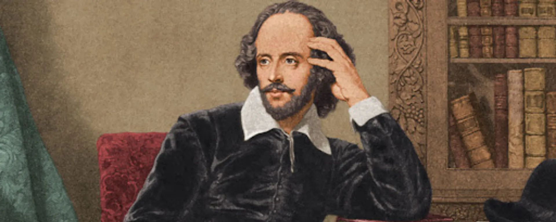 Ciclo cultural CEDEI 2021: "Shakespeare entre nosotros"