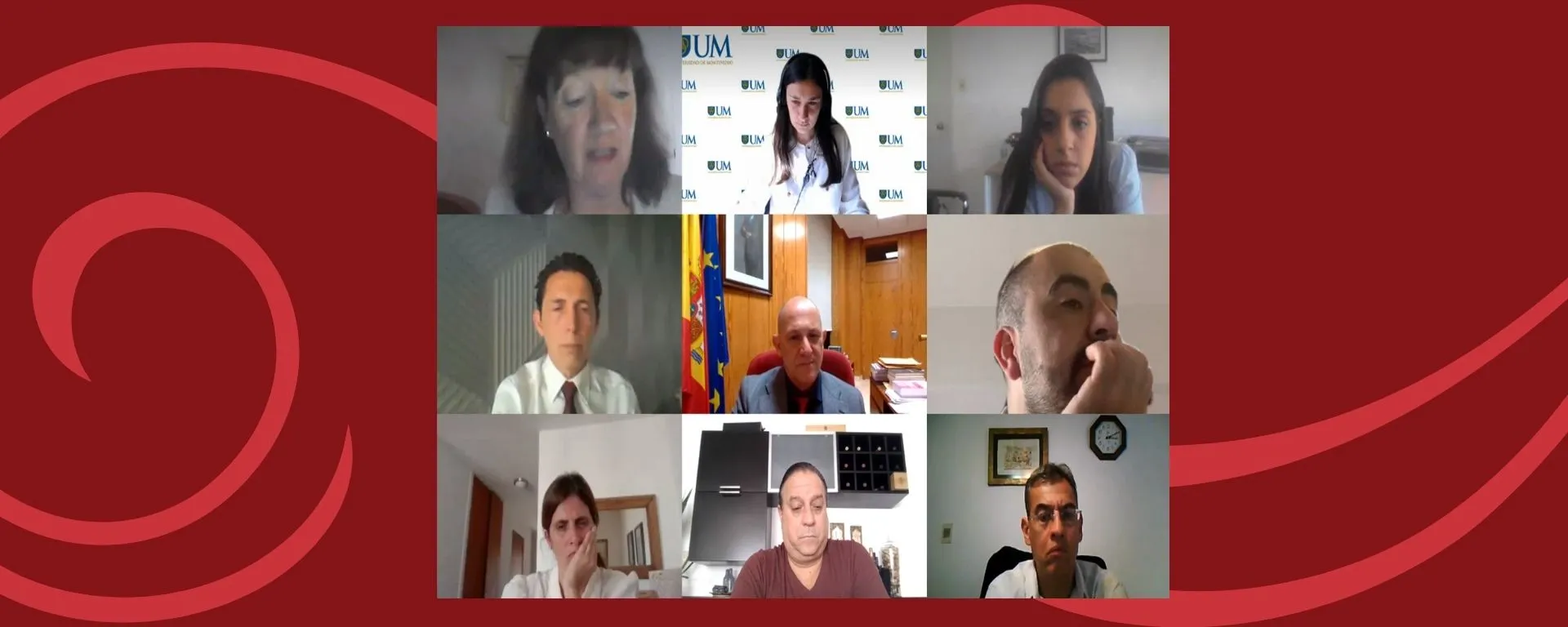 Clase abierta sobre Seguros de salud 