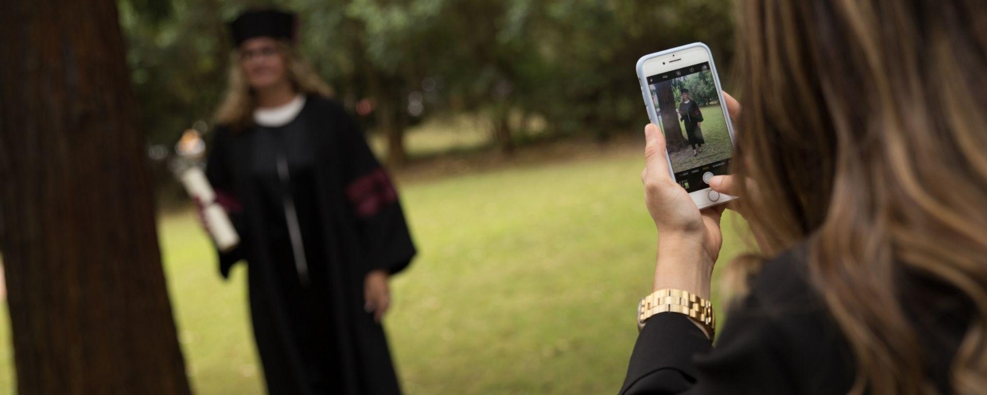 Graduación UM 2021: 10 de diciembre 