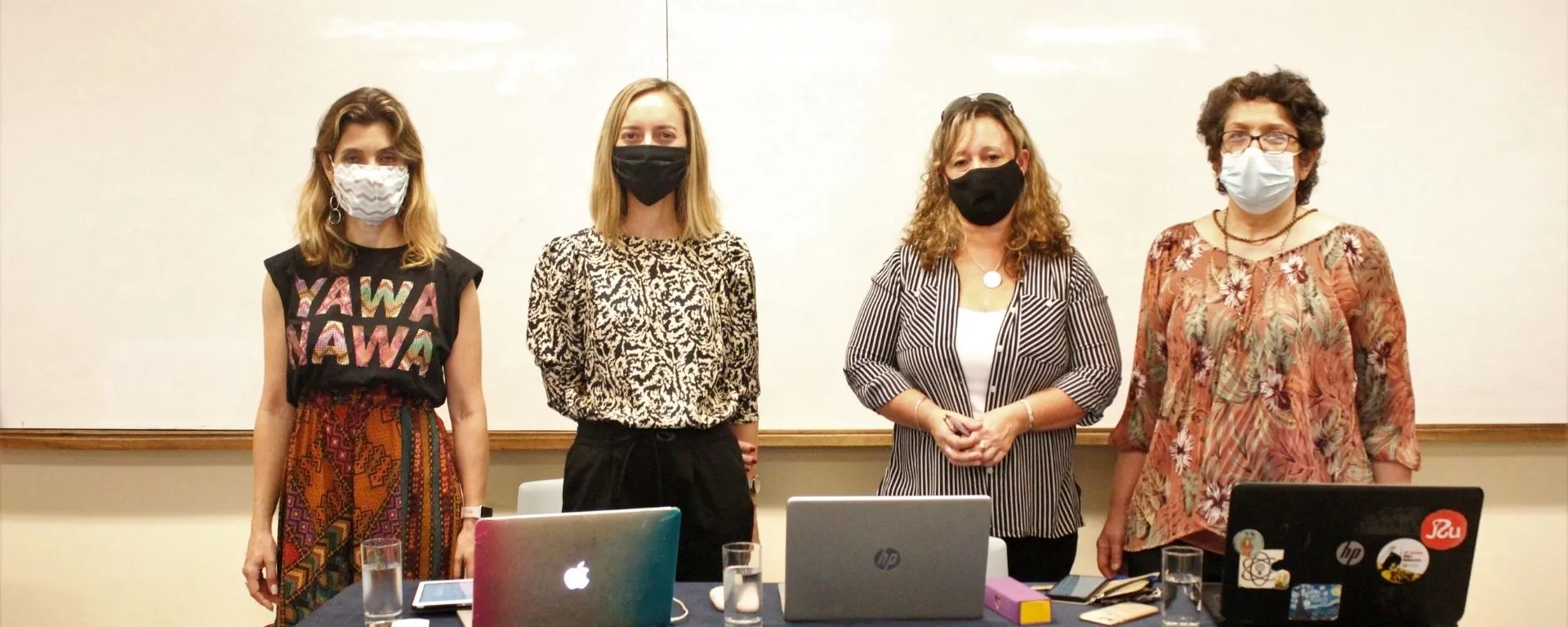 “Cuidado activo e integral en el fin de la vida” en el CCB “Cuidado activo e integral en el fin de la vida” en el CCB