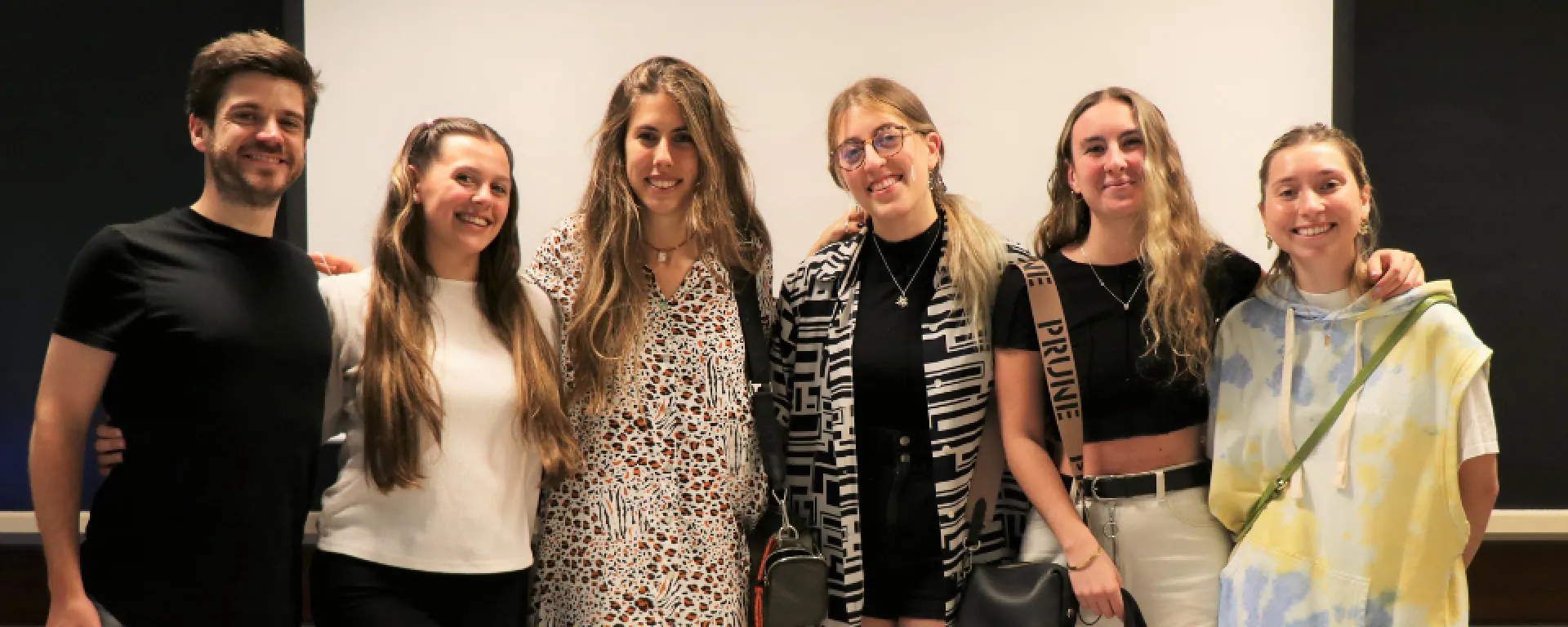 PROYECTATE PROYECTATE