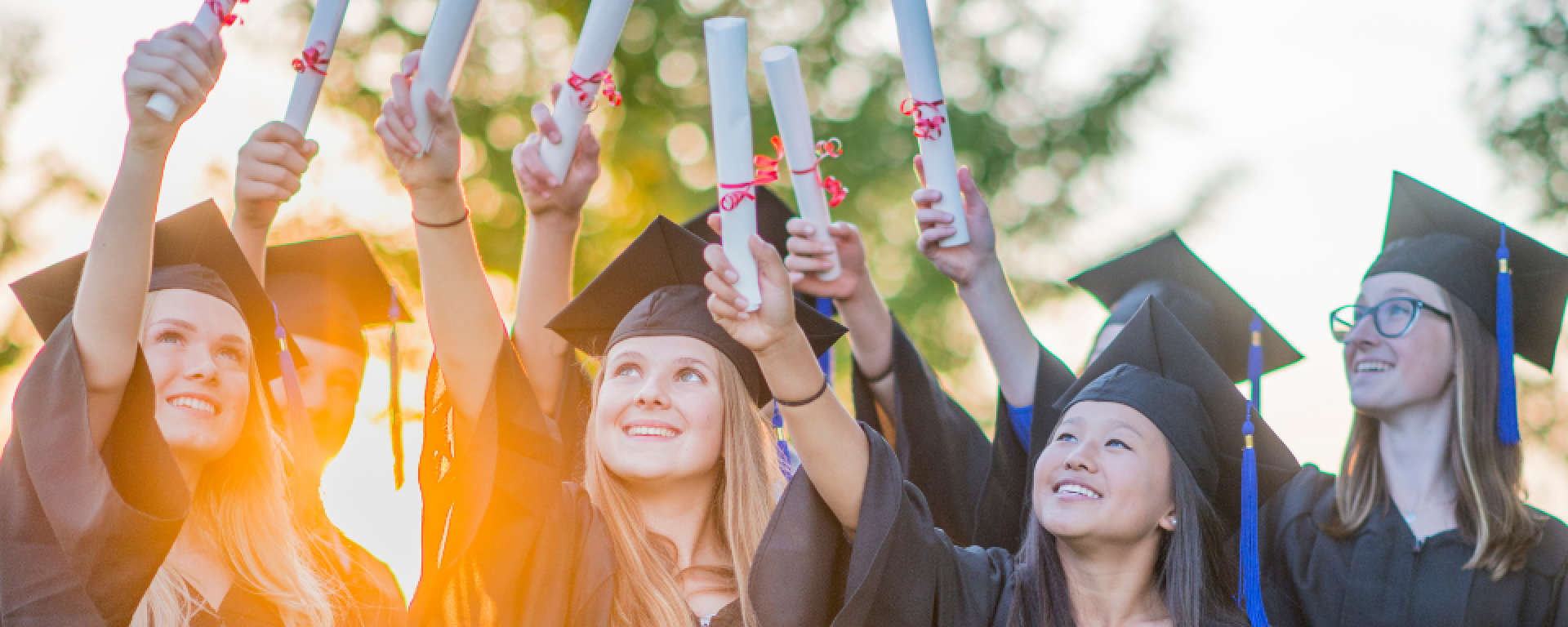 Graduación del Diploma Agro-negocios UM-Austral