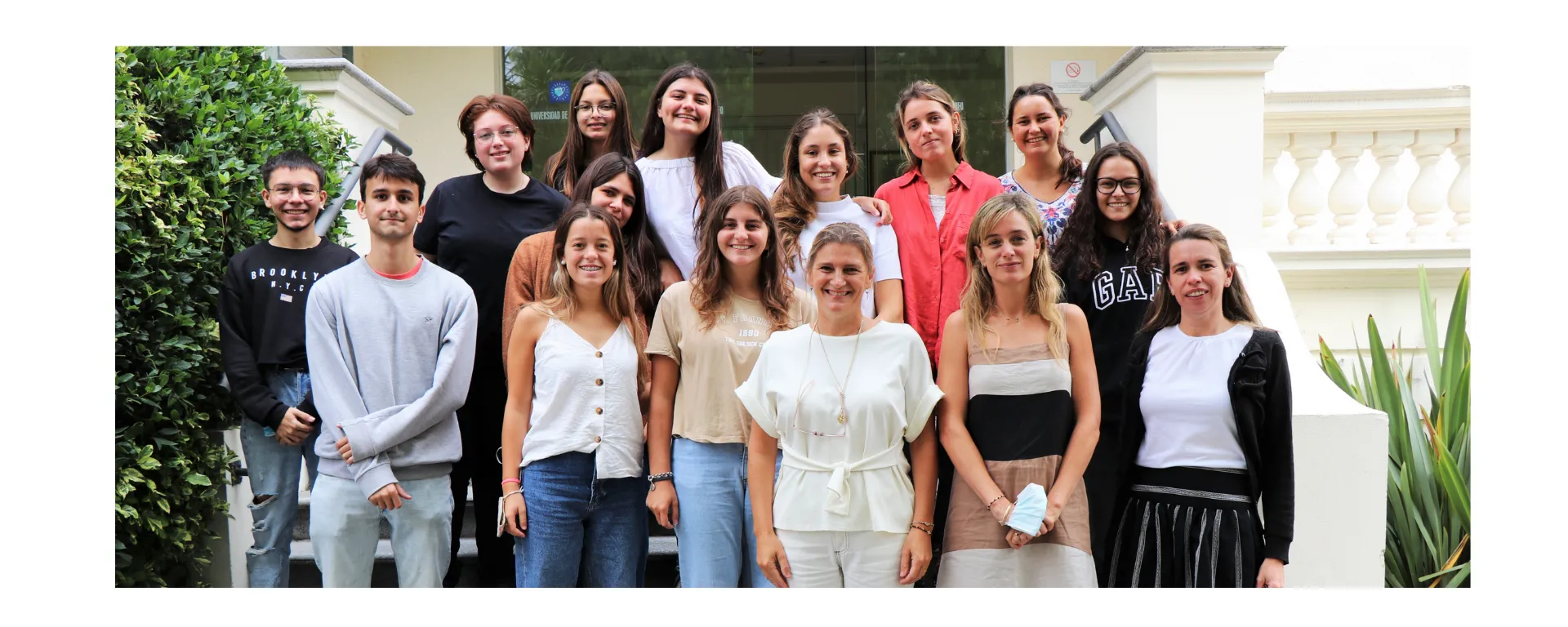 Curso de Psicología para preuniversitarios Curso de Psicología para preuniversitarios