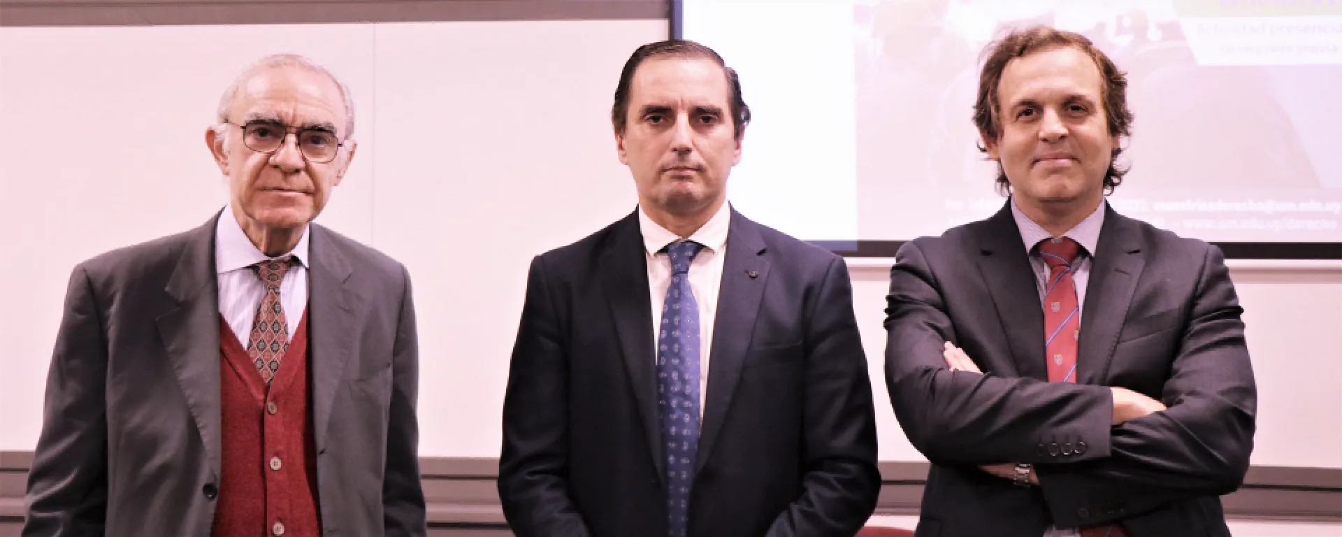 Lanzamiento del Postgrado en Derecho del Trabajo Aplicado 2022 Lanzamiento del Postgrado en Derecho del Trabajo Aplicado 2022