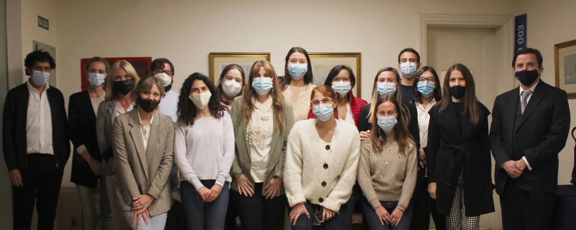 Maestría en Lengua Inglesa y Educación Intercultural Bilingüe (MELBE)