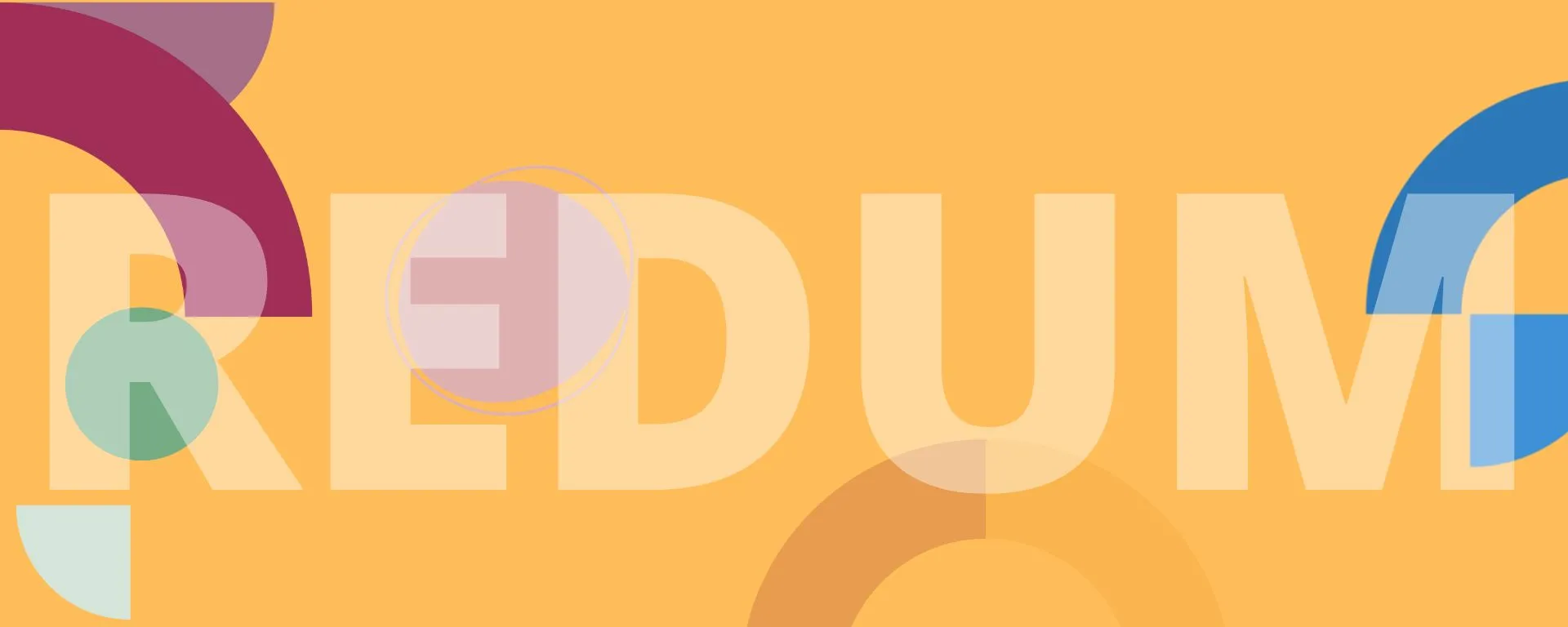 REDUM: Repositorio Digital de la Universidad de Montevideo. Portada a colores. REDUM: Repositorio Digital de la Universidad de Montevideo