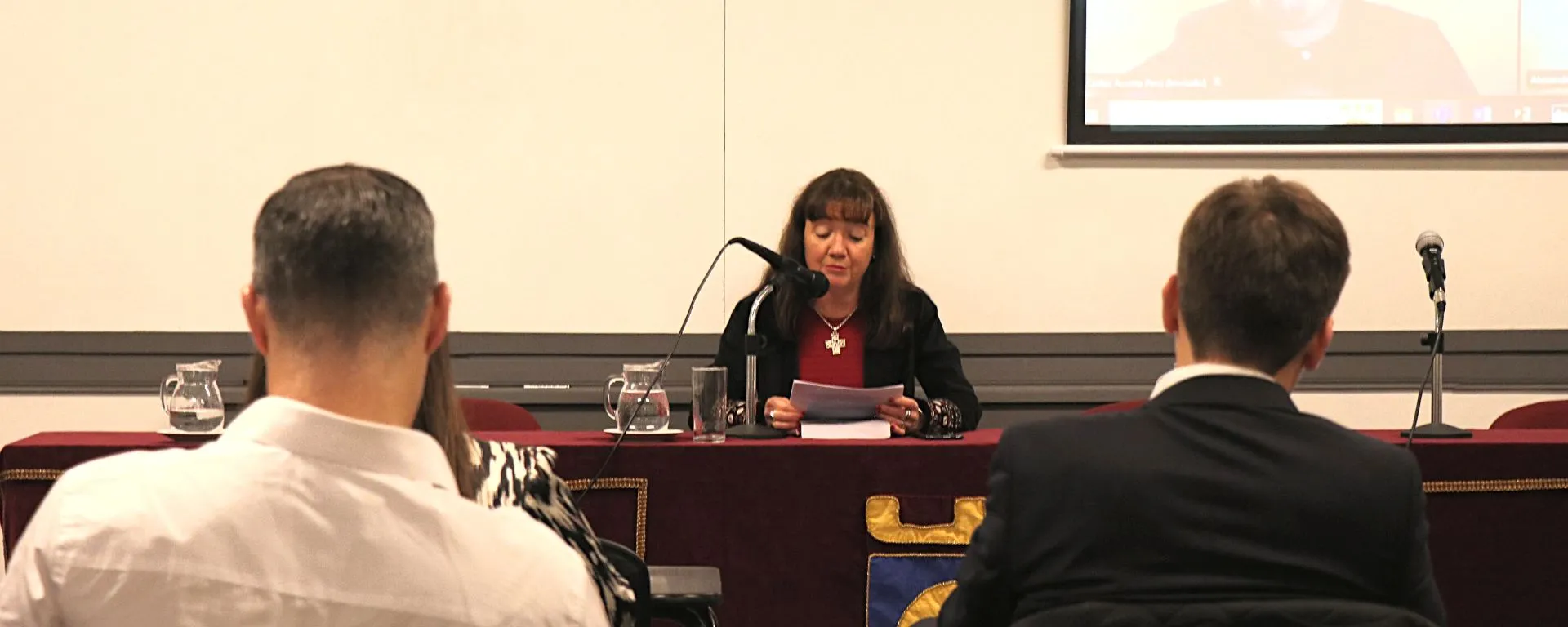 Andrea Signorino coordinó la publicación de una obra híbrida sobre Seguros y Reaseguros Andrea Signorino coordinó la publicación de una obra híbrida sobre Seguros y Reaseguros