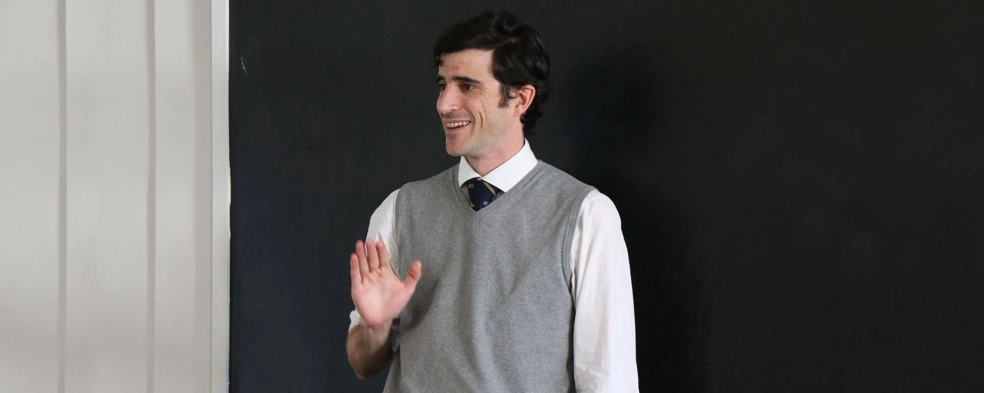 Se realizó un taller sobre Finanzas personales