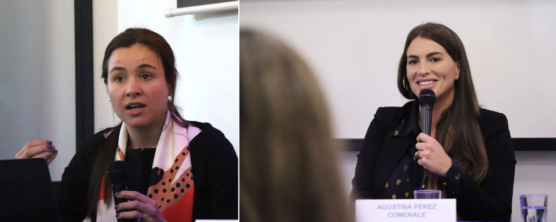 Se celebraron las Jornadas de Derecho y Tecnología Se celebraron las Jornadas de Derecho y Tecnología