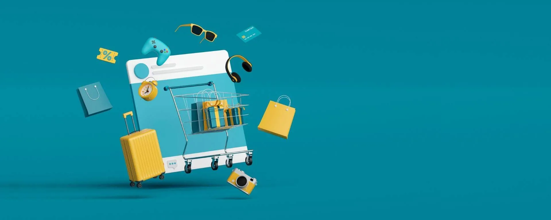 Impacto del E-commerce en la logística de Montevideo Impacto del E-commerce en la logística de Montevideo