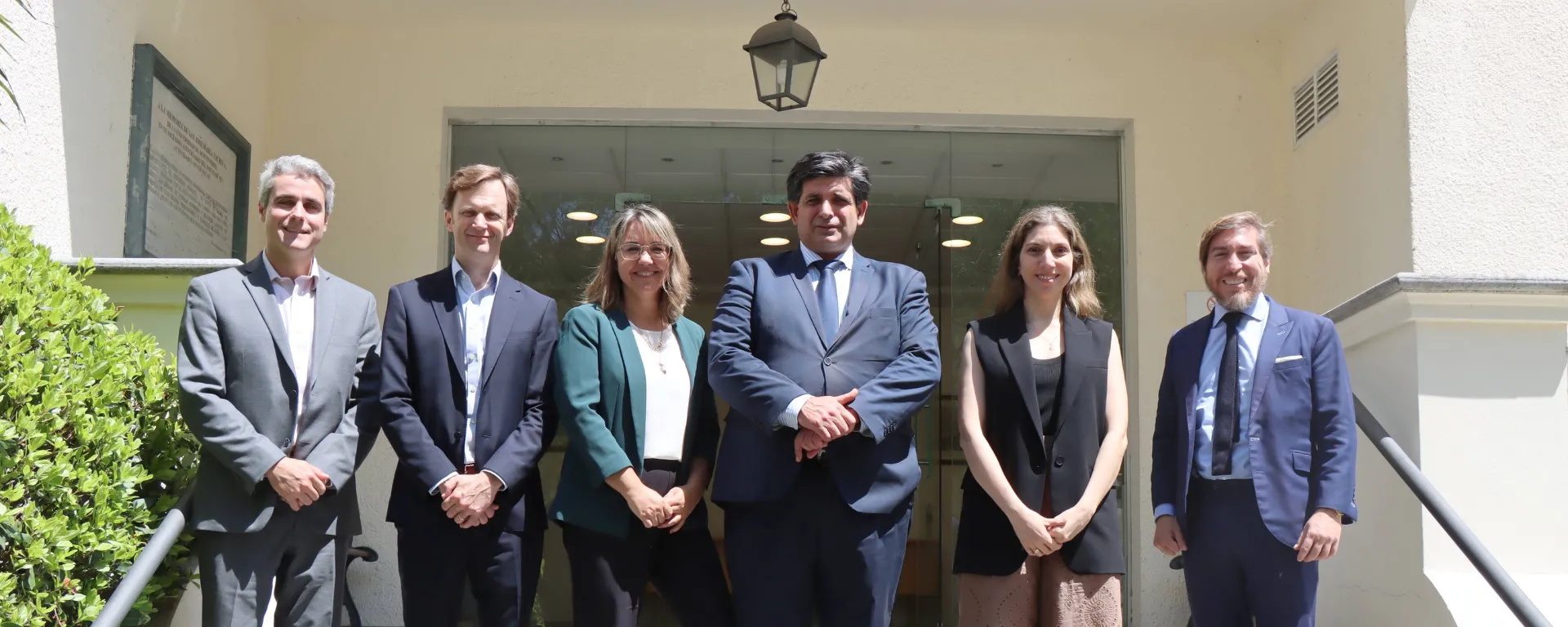 El Impuesto Mínimo Global: ¿desafío u oportunidad para las zonas francas uruguayas? El Impuesto Mínimo Global: ¿desafío u oportunidad para las zonas francas uruguayas?