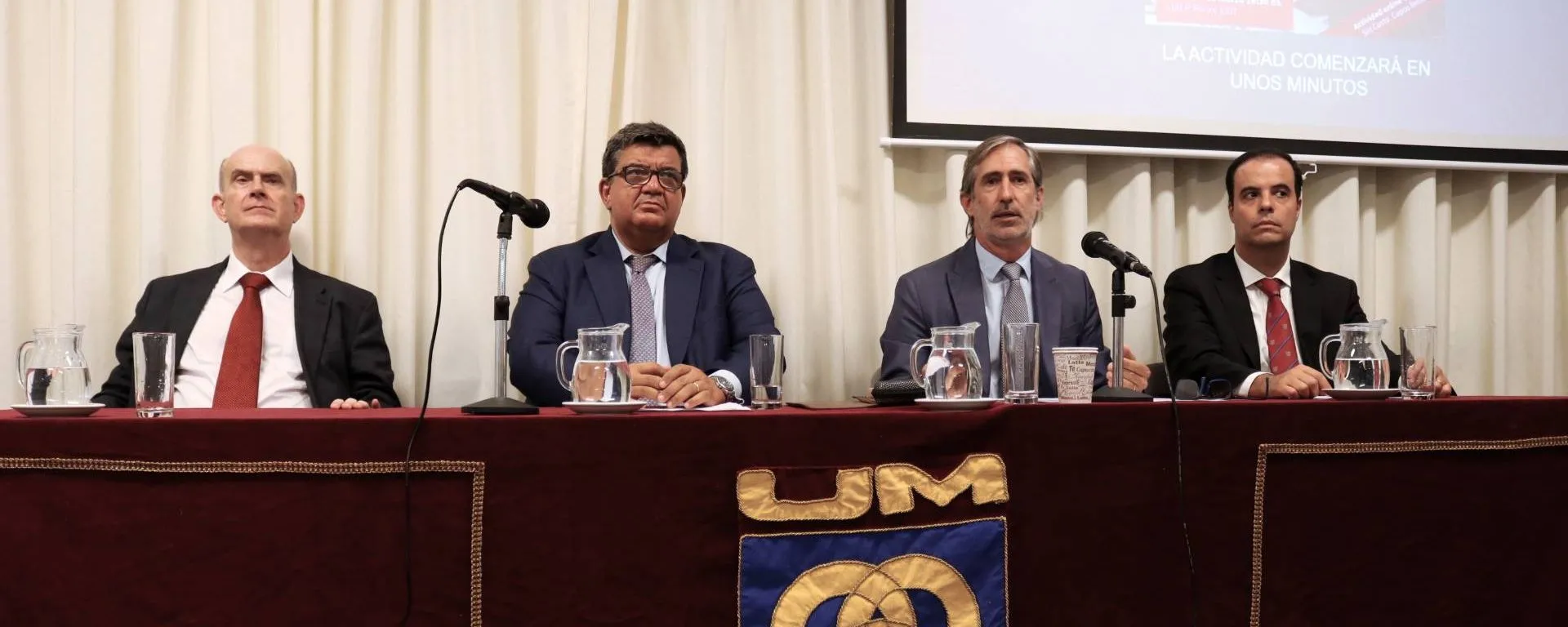 FDER realizó un seminario de discusión sobre el caso Báez Sosa FDER realizó un seminario de discusión sobre el caso Báez Sosa