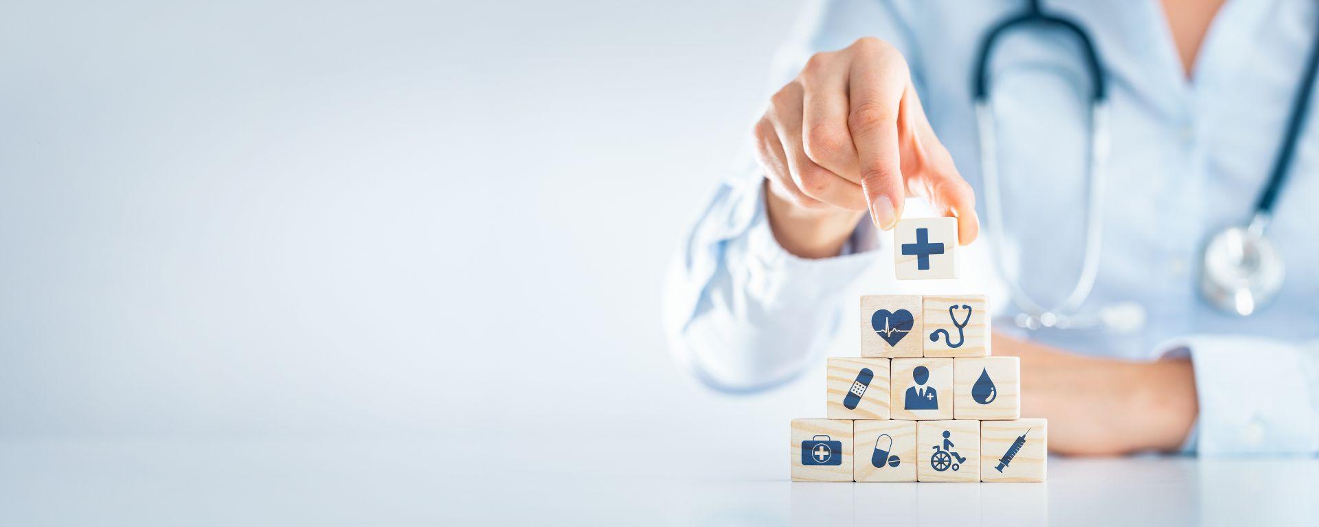 HealthTech: Innovación en la Salud Digital HealthTech: Innovación en la Salud Digital