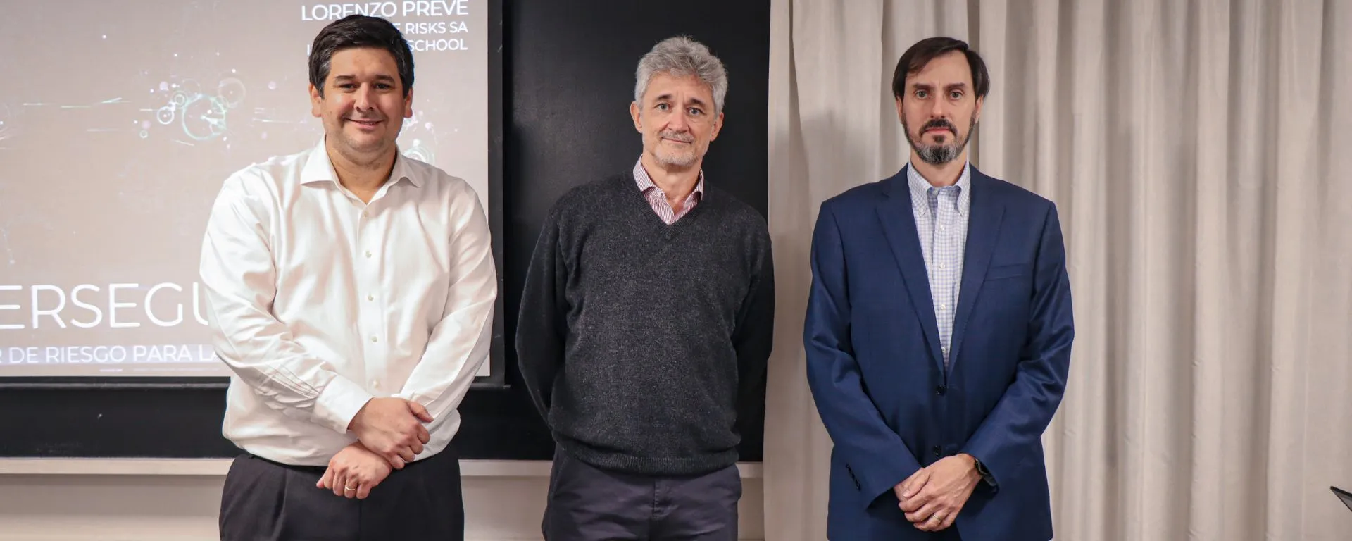 UMPE lanzó programas en Ciberseguridad y Gestión Financiera para PYMES UMPE lanzó programas en Ciberseguridad y Gestión Financiera para PYMES