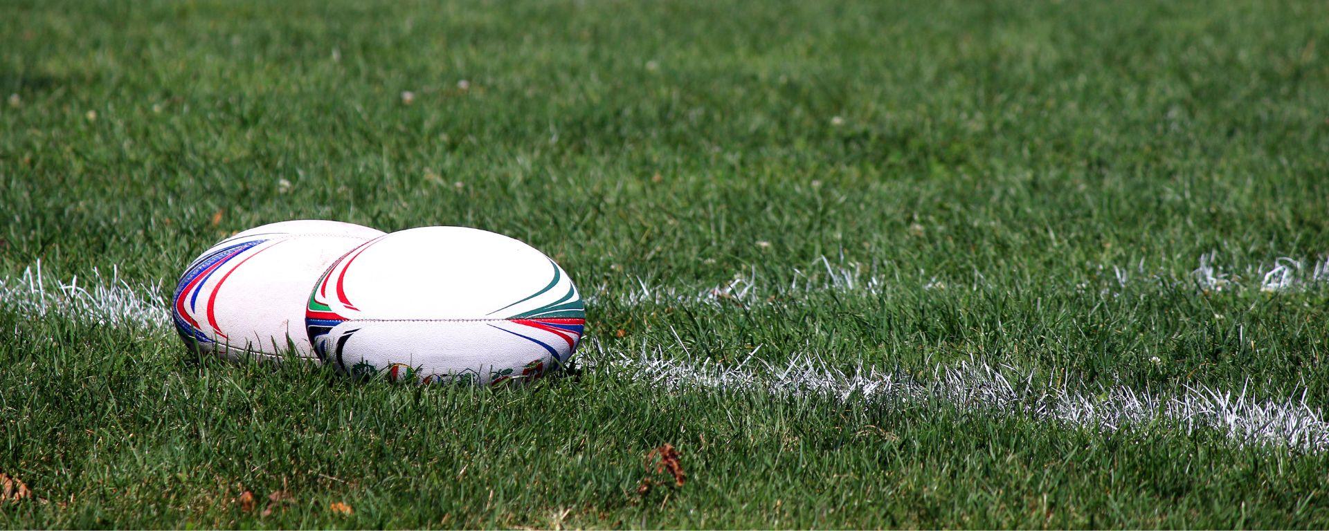 Entre clases y canchas de rugby Entre clases y canchas de rugby