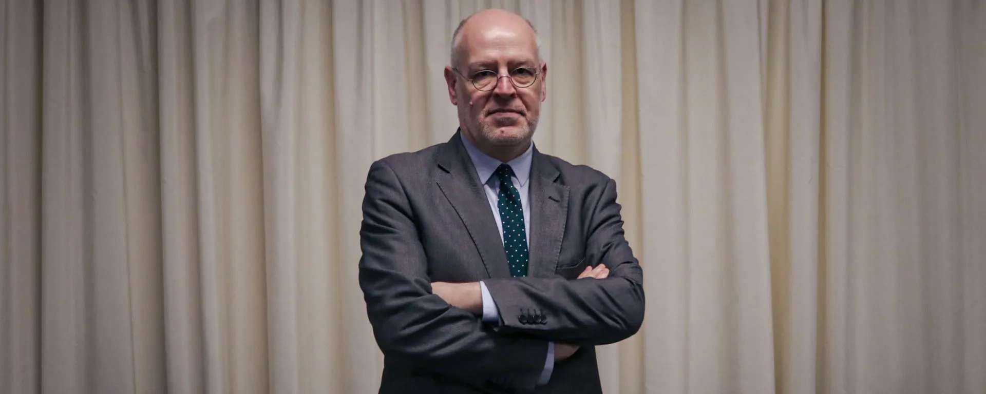 Conferencia: “El yo del historiador y la escritura de la Historia”