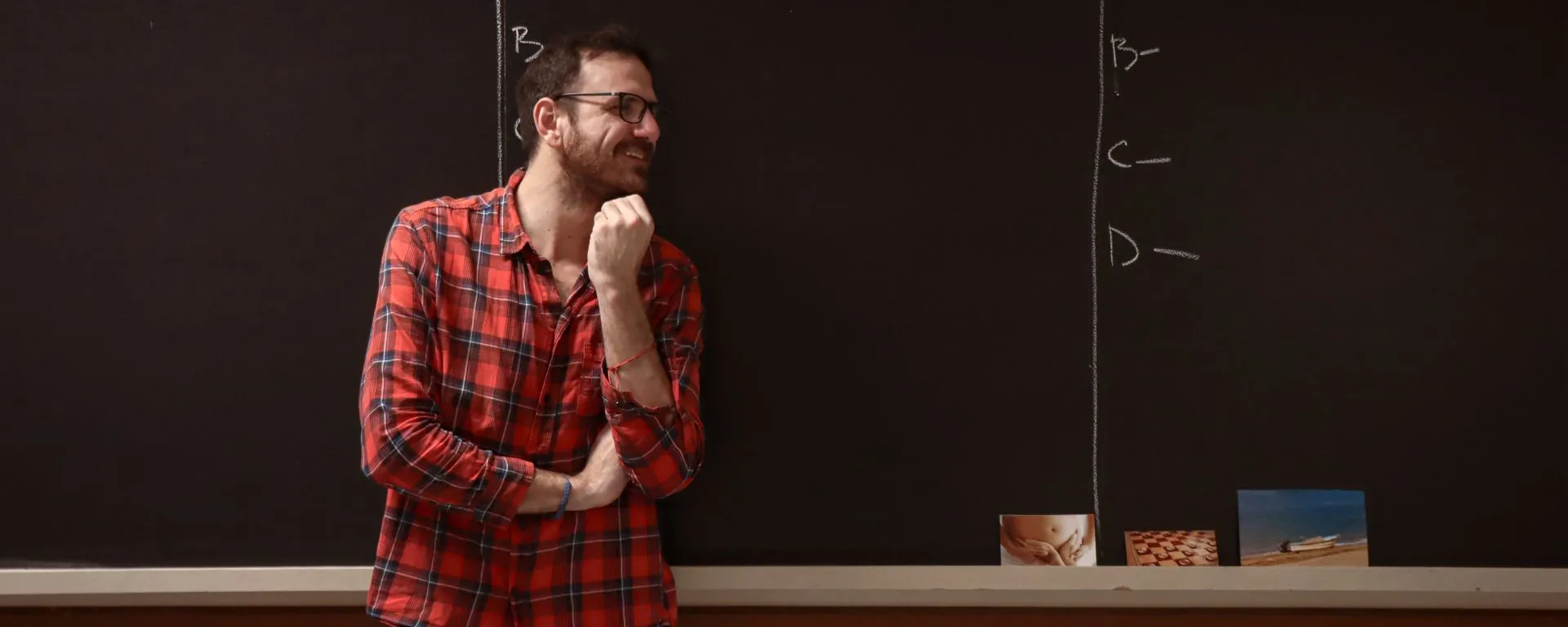 Masterclass: Crear para comunicar 2023