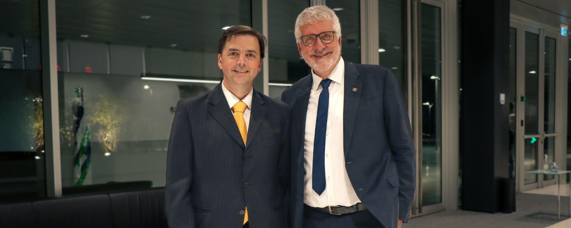 Conferencia: La innovación educativa, entre lo nuevo y lo bueno Conferencia: La innovación educativa, entre lo nuevo y lo bueno