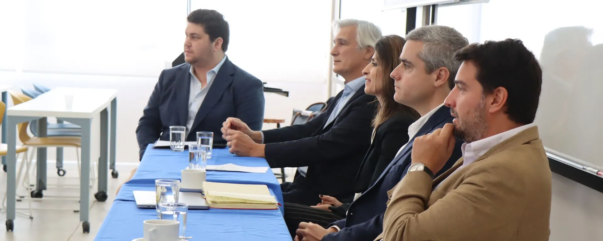 Cadenas de suministros resilientes Cadenas de suministros resilientes