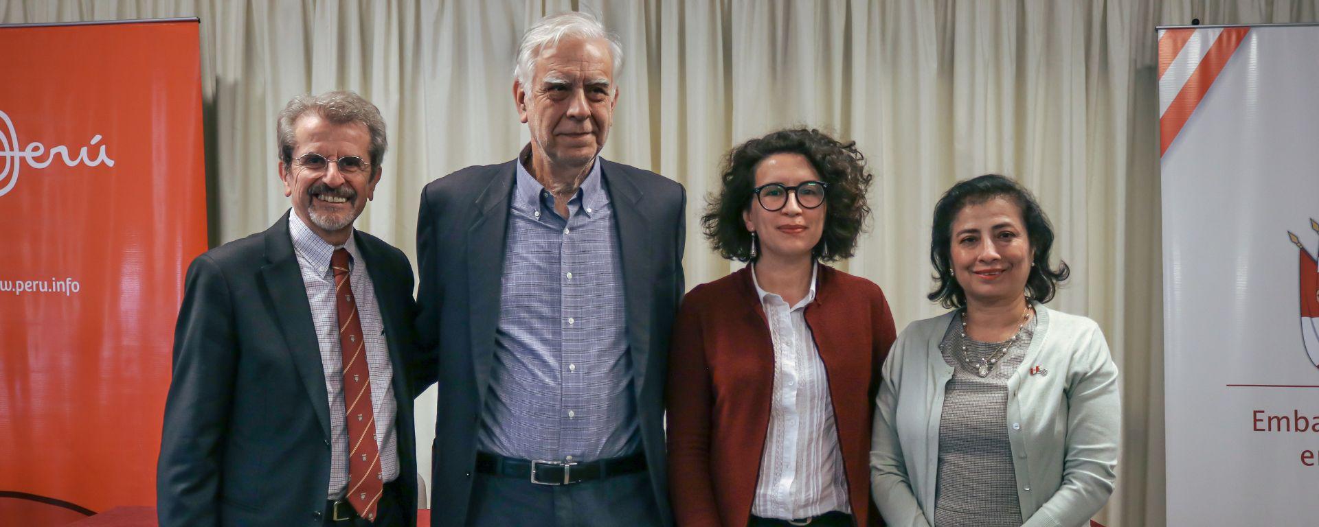 Entre incas y españoles, una mujer de doble linaje Entre incas y españoles, una mujer de doble linaje