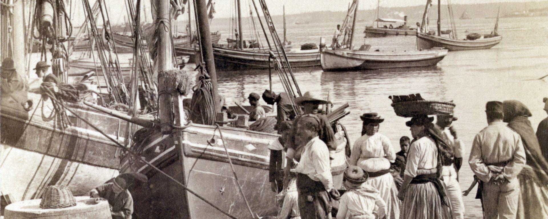 Llamado trabajos congreso cedei puertos Llamado trabajos congreso cedei puertos