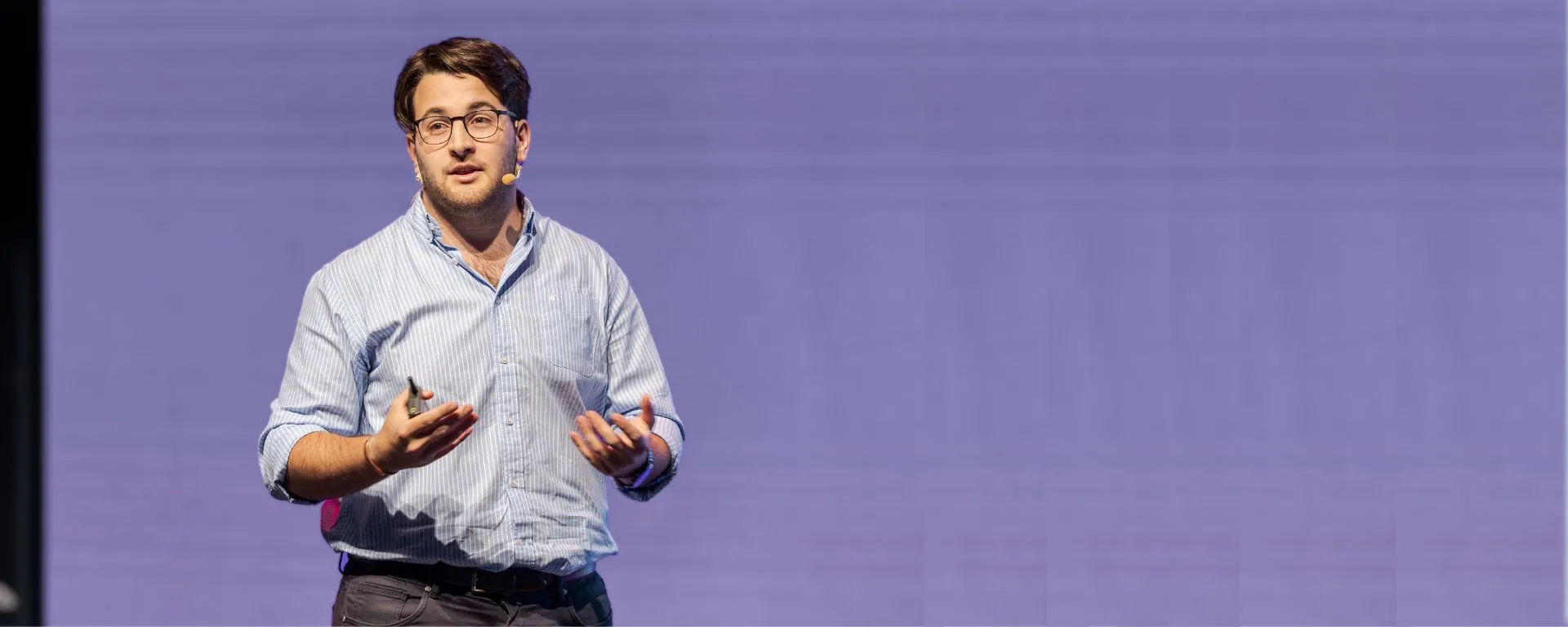 Innovación ambiental: Ignacio Soler impulsa la revolución del reciclaje con SmartRecycle