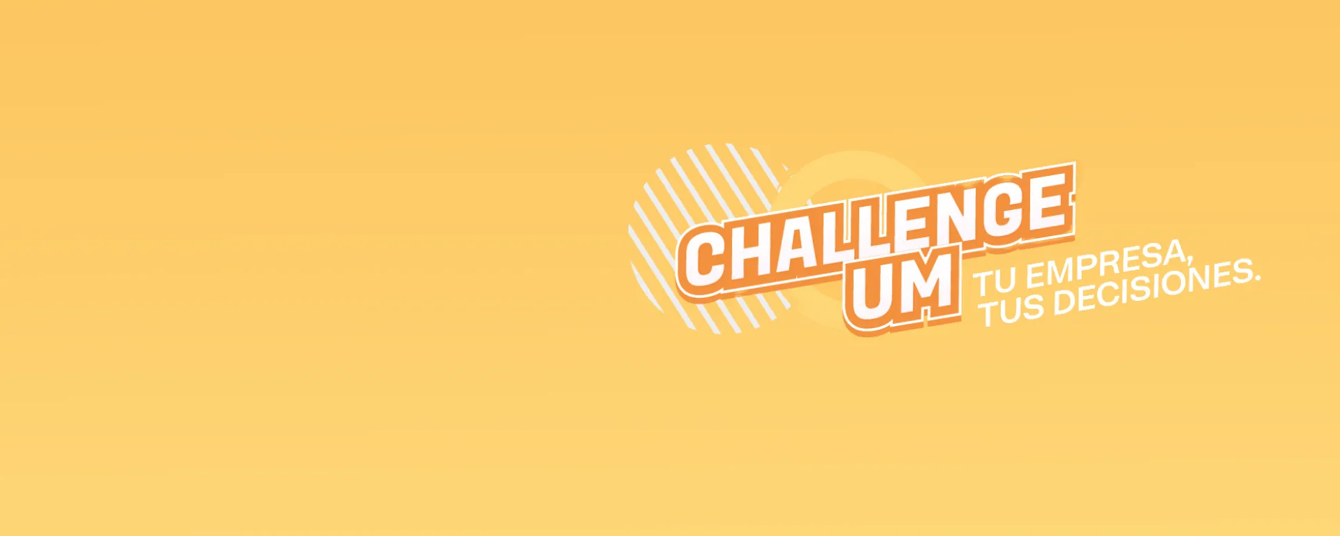 Challenge UM 2024