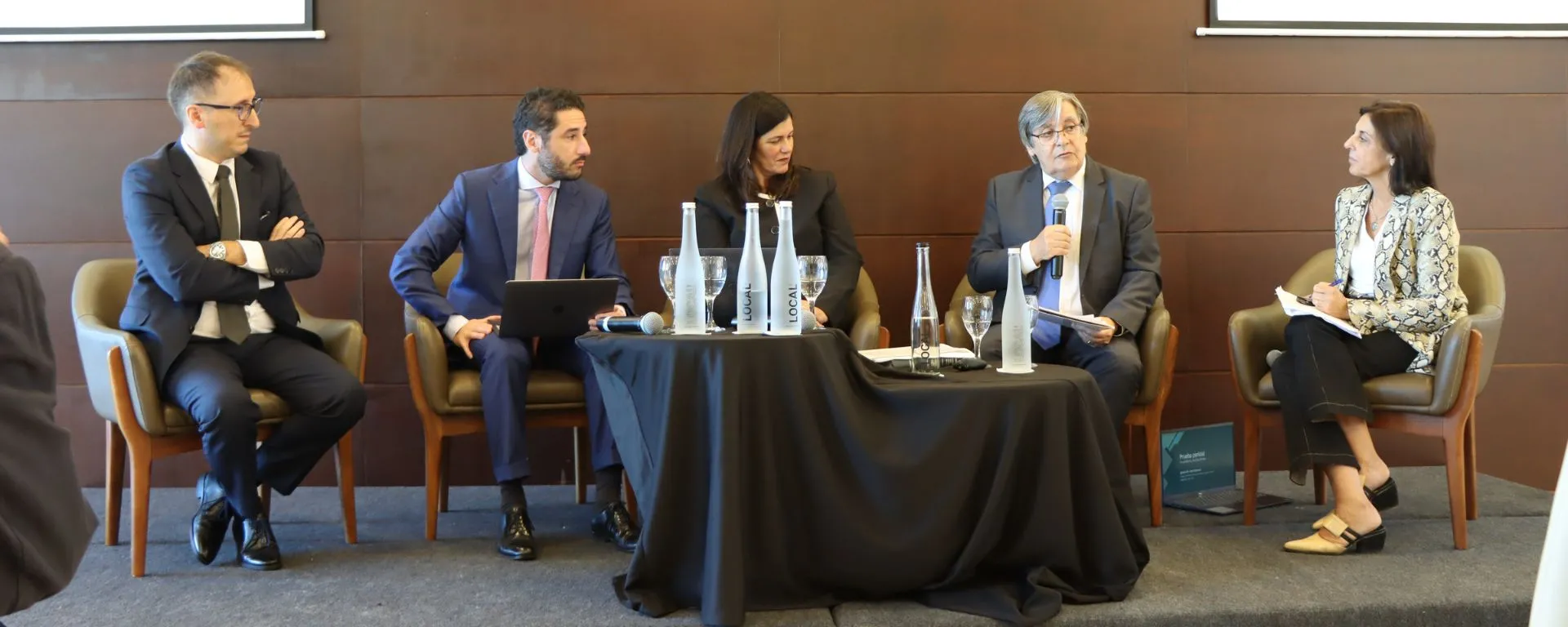 Coloquio internacional sobre Derecho procesal, innovación y justicia Coloquio internacional sobre Derecho procesal, innovación y justicia