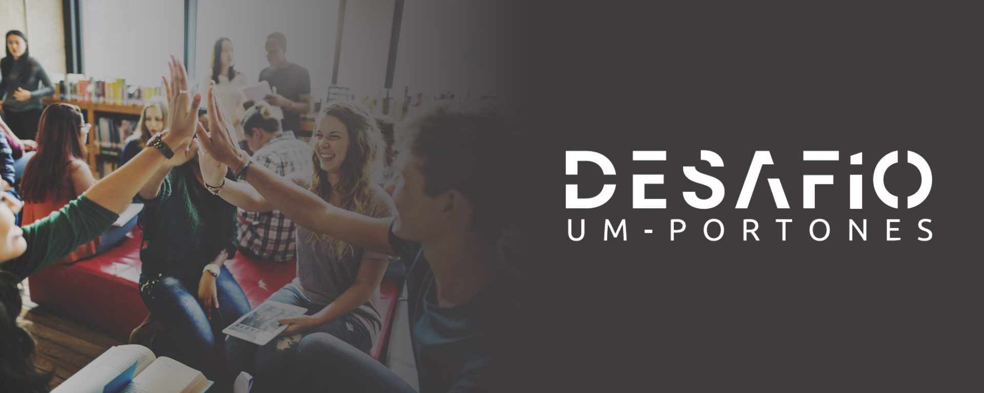 Desafío UM PORTONES Desafío UM PORTONES