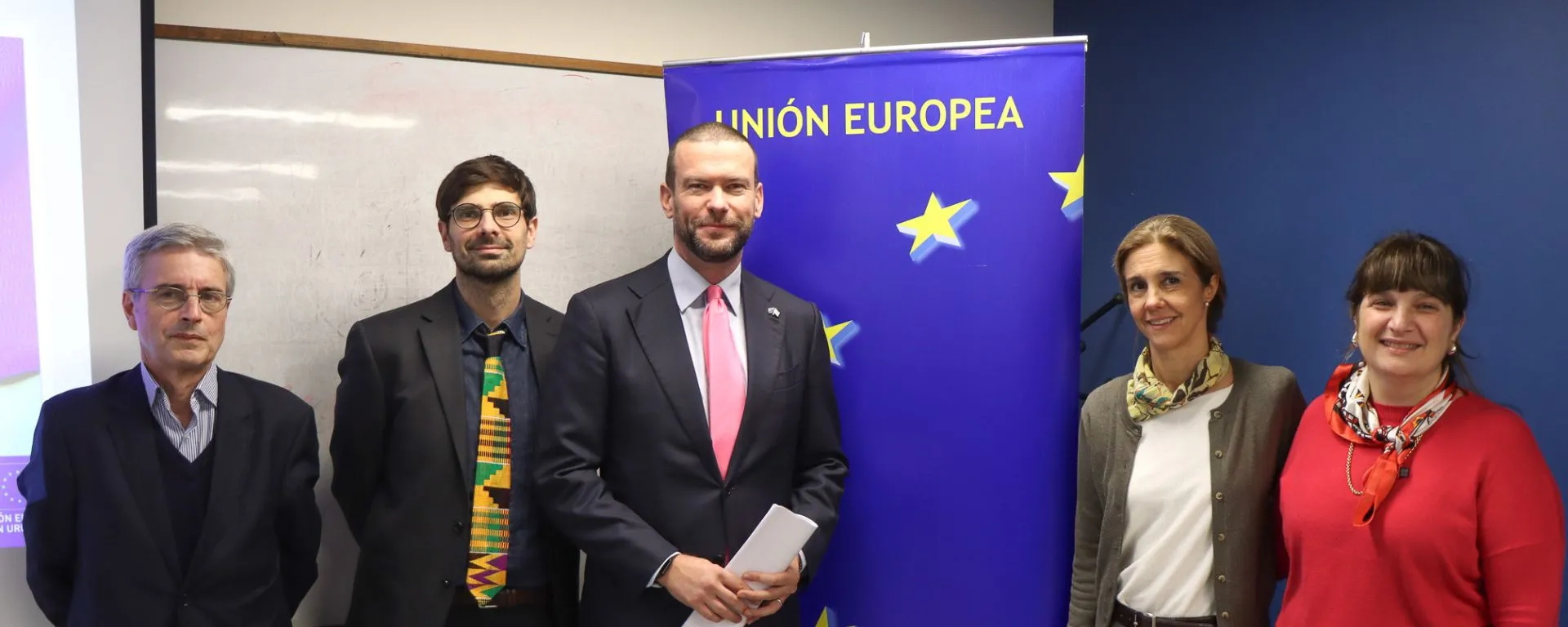 Las elecciones europeas de primera mano Las elecciones europeas de primera mano