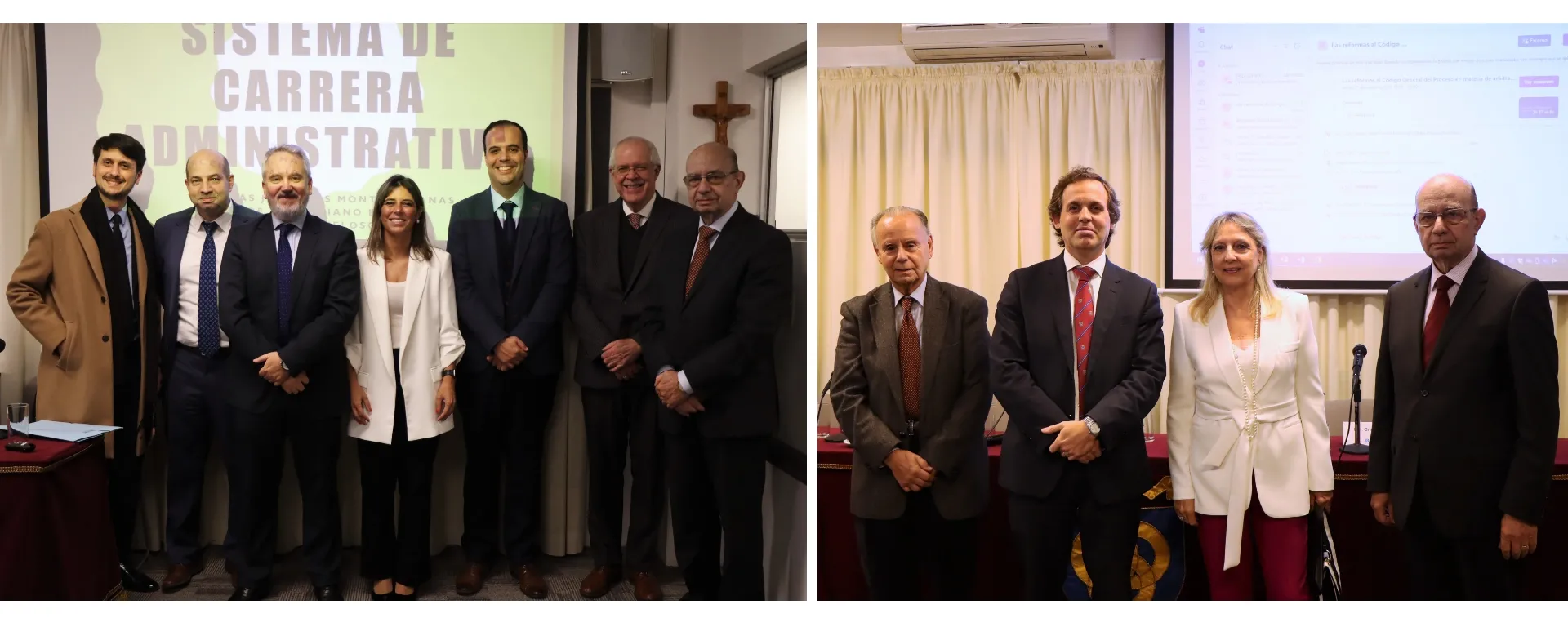 Terceras jornadas de Derecho Administrativo Prof. Dr. Mariano R. Brito Terceras jornadas de Derecho Administrativo Prof. Dr. Mariano R. Brito